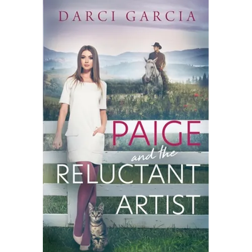 Paige and the Reluctant Artist - Paperback