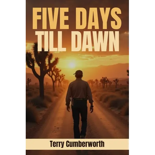 Five Days Till Dawn - Paperback