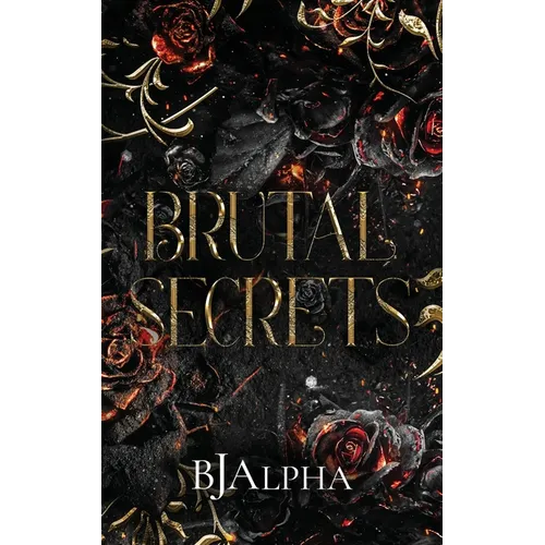 Brutal Secrets - Paperback