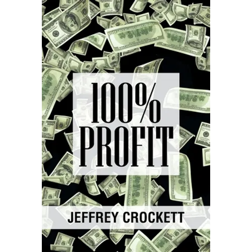 100% Profit - Paperback