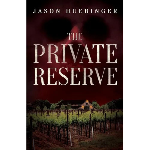 The Private Reserve - Paperback