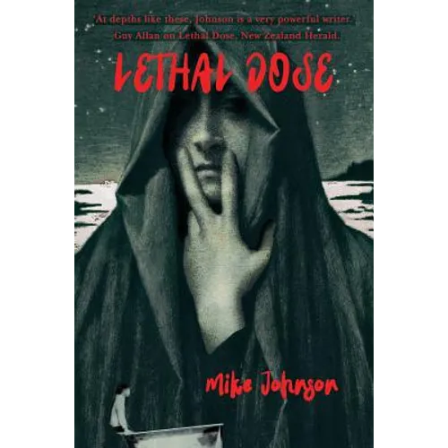 Lethal Dose - Paperback