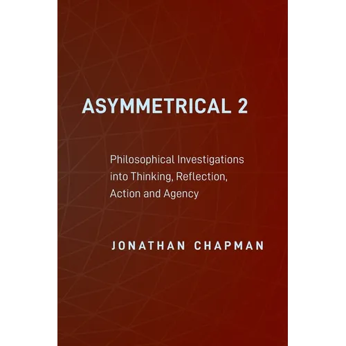 Asymmetrical 2 - Paperback