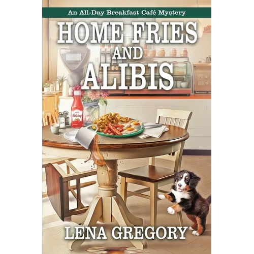 Home Fries and Alibis - Paperback