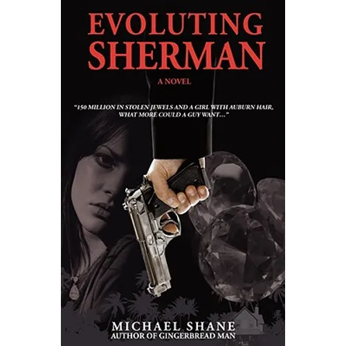 Evoluting Sherman - Paperback