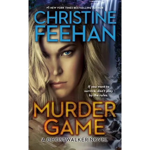 Murder Game - Mass Market Paperbound