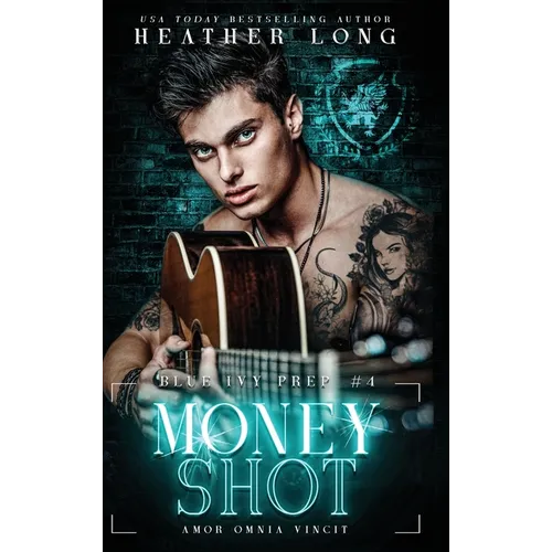 Money Shot - Hardcover
