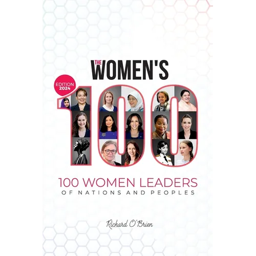 The Women's 100 - Paperback
