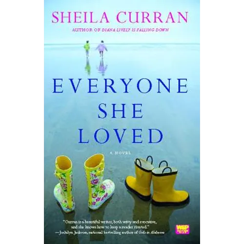 Everyone She Loved - Paperback