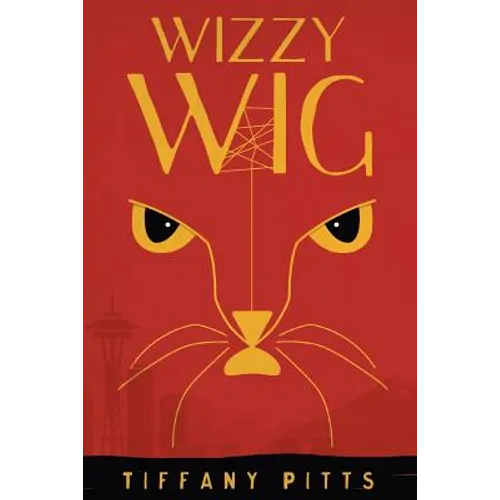 Wizzy Wig - Paperback