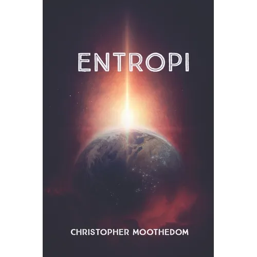 Entropi - Paperback