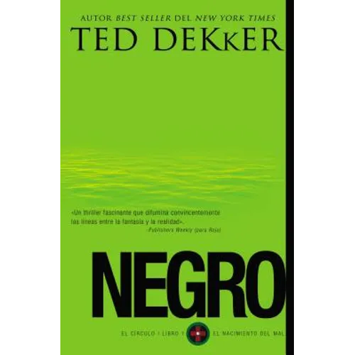 The Negro - Paperback