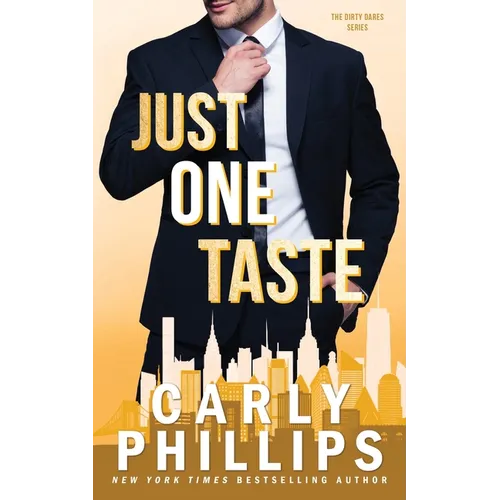 Just One Taste - Paperback