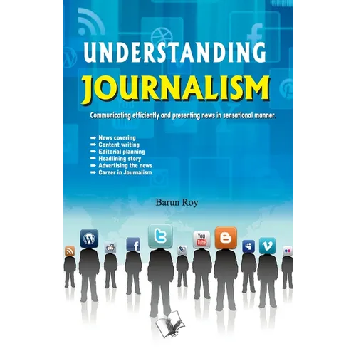 Understanding Journalism - Paperback