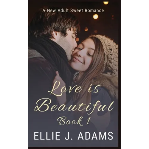 Love is Beautiful Book 1 - Paperback
