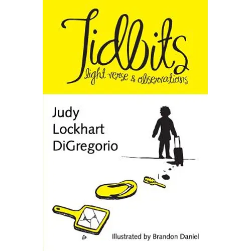 Tidbits: light verse & observations - Paperback