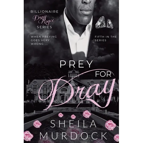 Prey for Dray - Paperback