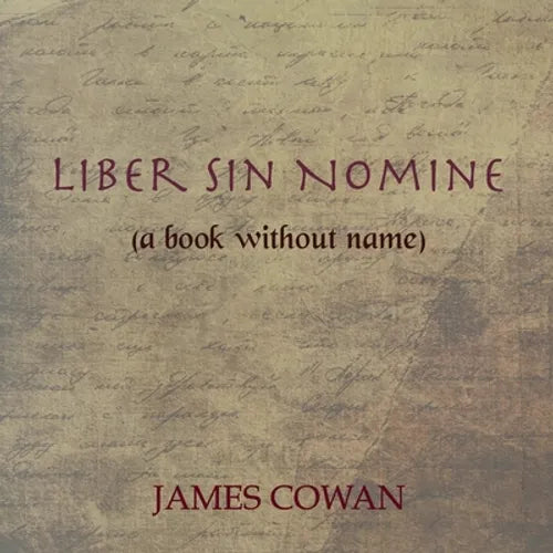Liber sin Nomine - Paperback