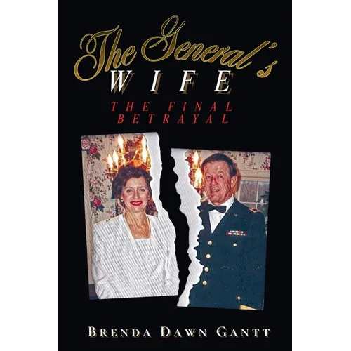 The General's Wife: The Betrayal - Paperback