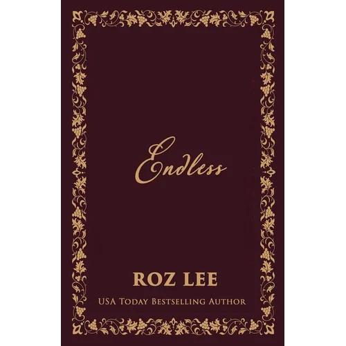 Endless: Discreet Edition - Paperback