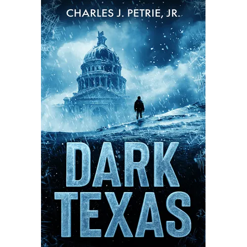Dark Texas - Paperback
