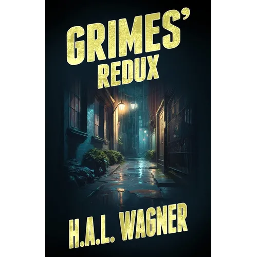 Grimes' ReDux - Paperback