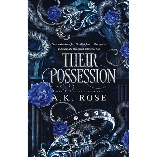 Their Possession - Paperback