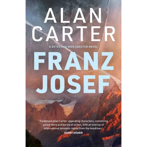 Franz Josef - Paperback