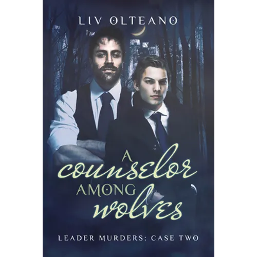 A Counselor Among Wolves - Paperback