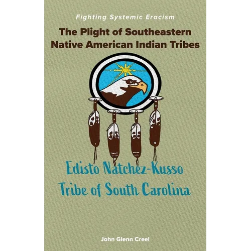 The Plight of Southeastern Native American Indian Tribes: Fighting Systemic Eracism