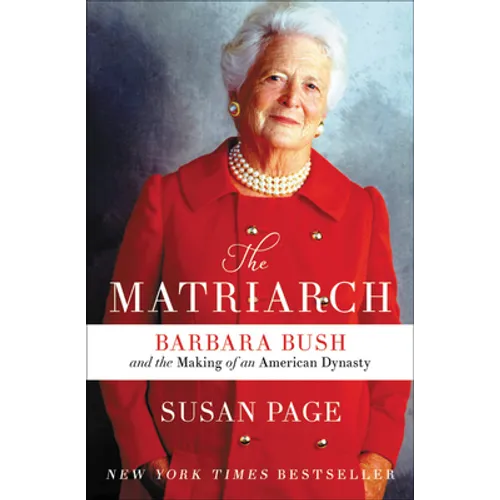 Matriarch - Hardcover