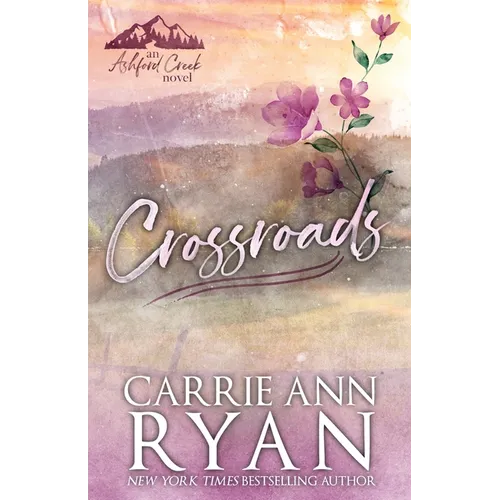 Crossroads - Special Edition - Paperback