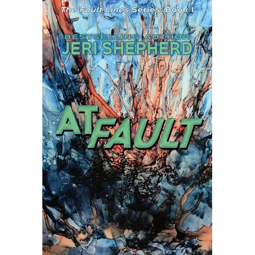At Fault: The Fault Lines Series Book 1 - Paperback