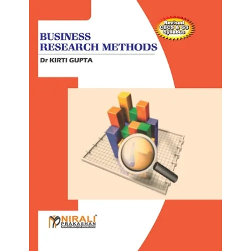 Business Research Methods - Paperback