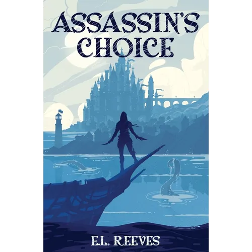 Assassin's Choice - Paperback