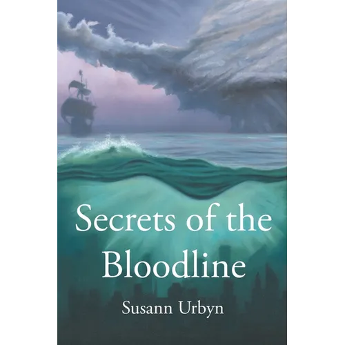 Secrets of the Bloodline - Paperback