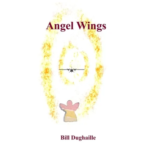 Angel Wings - Paperback