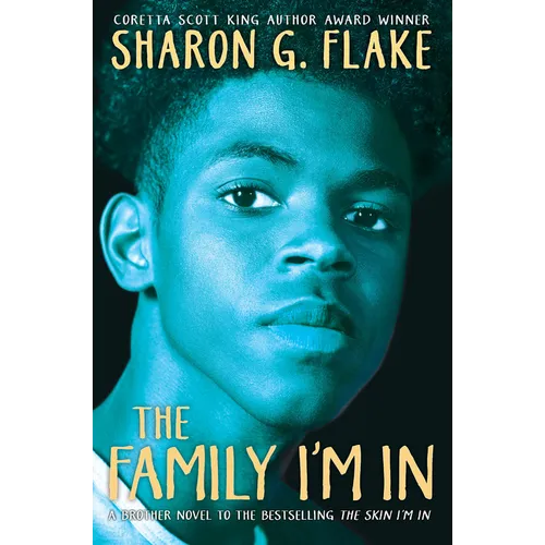 The Family I'm in - Hardcover