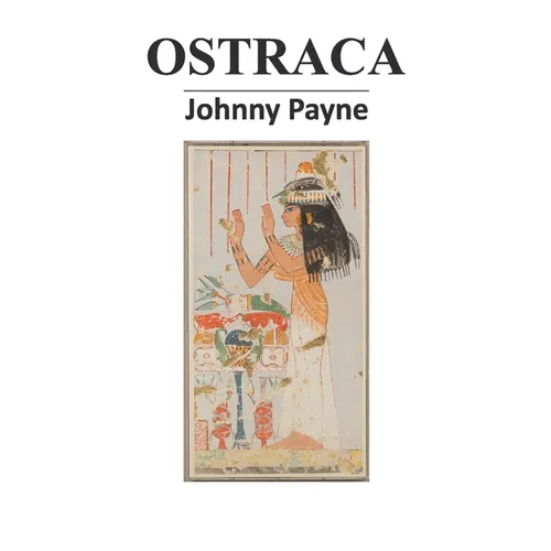 Ostraca - Paperback