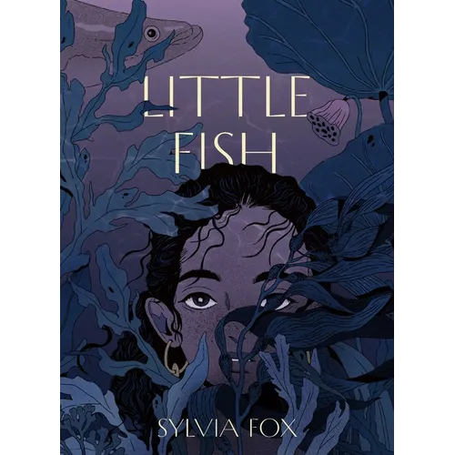 Little Fish - Paperback