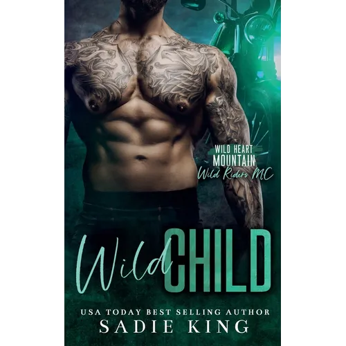 Wild Child - Paperback