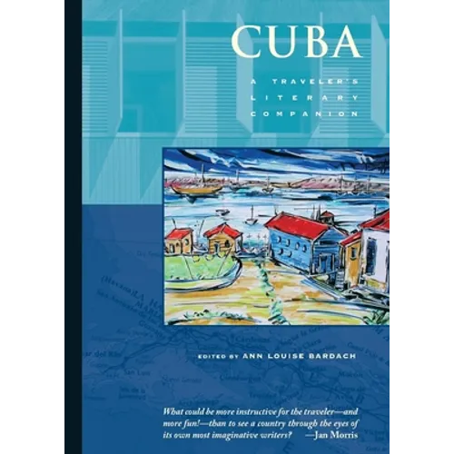 Cuba - Paperback