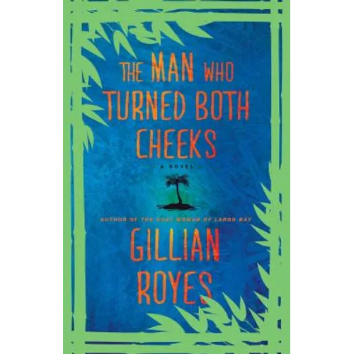 The Man Who Turned Both Cheeks: A Novelvolume 2 - Paperback