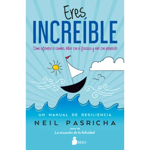 Eres Increible - Paperback
