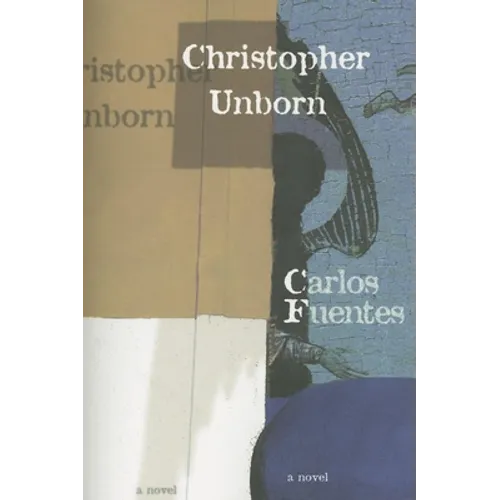 Christopher Unborn - Paperback