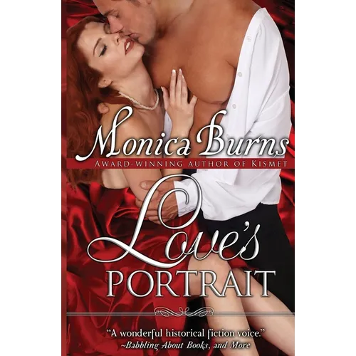 Love's Portrait - Paperback