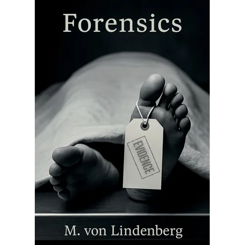 Forensics - Paperback
