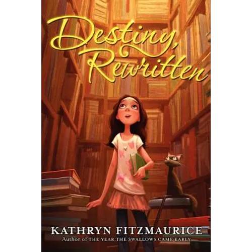 Destiny, Rewritten - Paperback