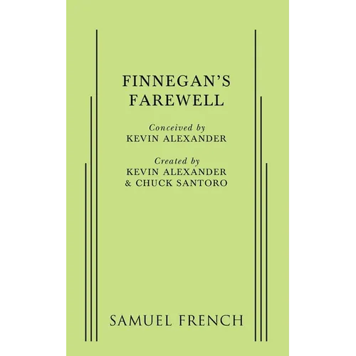 Finnegan's Farewell