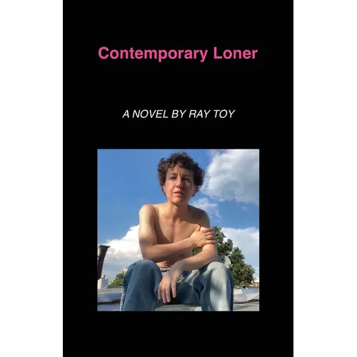 Contemporary Loner - Paperback